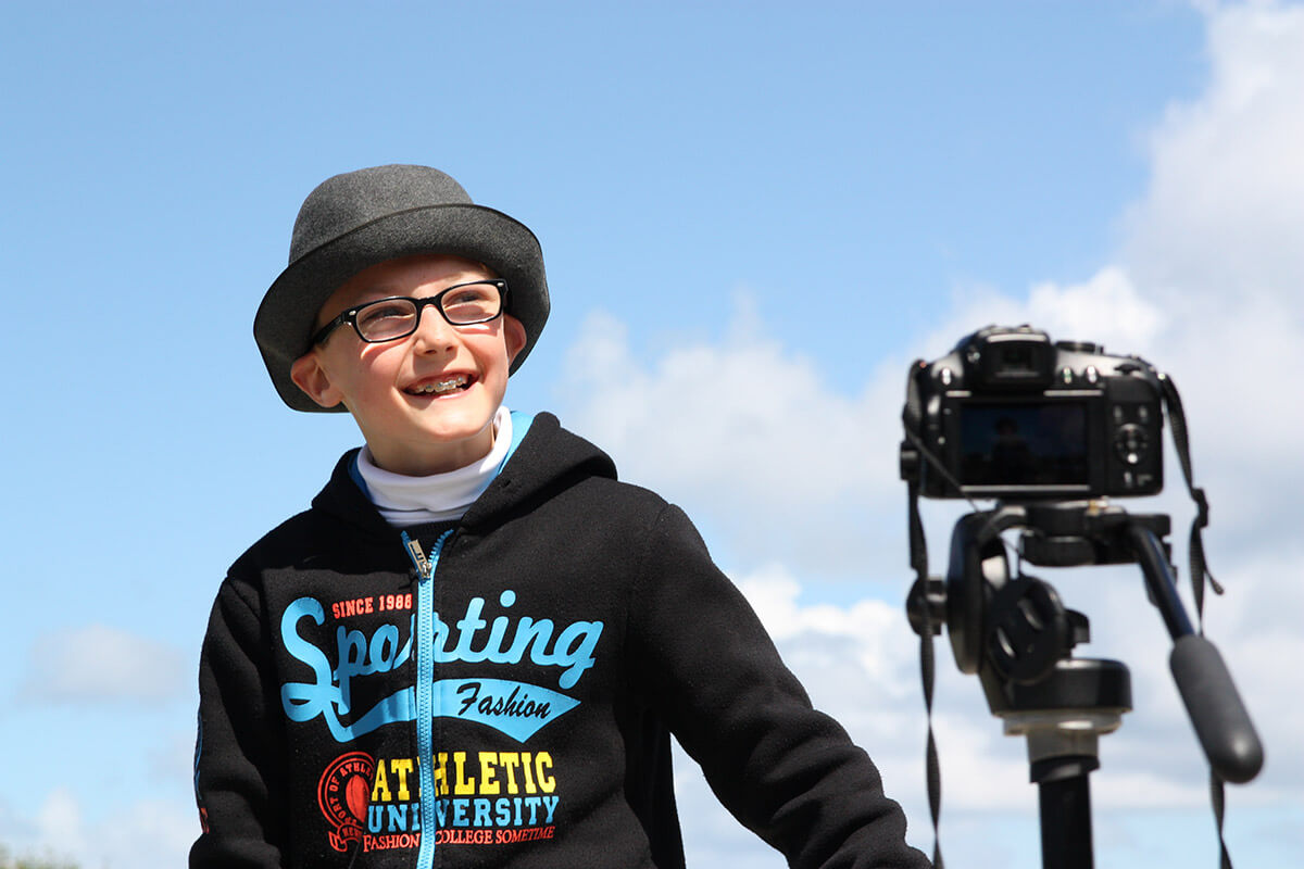 Cinéma et arts plastiques - Education - Rêves de mer