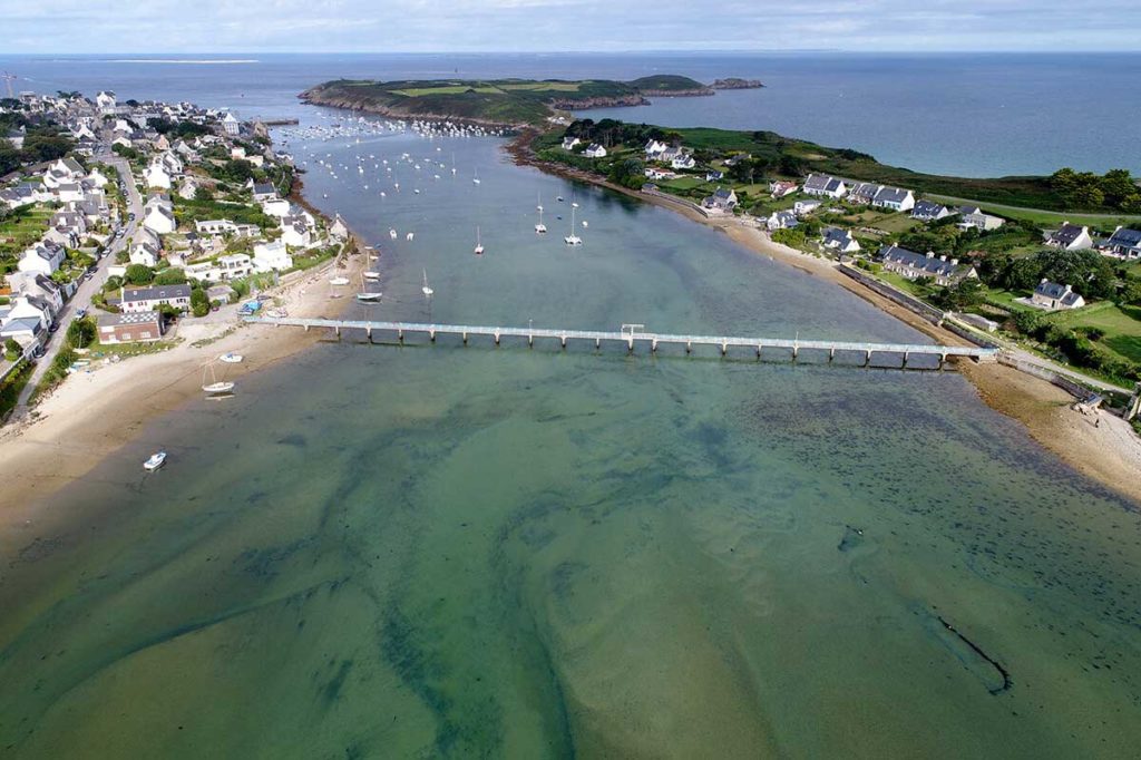 Location de salle en Pays d’Iroise - Rêves de Mer