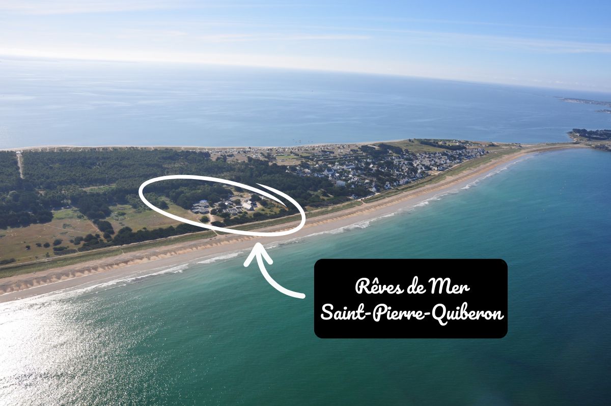 Auberge des Dunes - Rêves de Mer