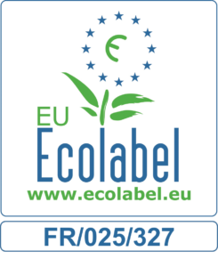 Ecolabel - La Maison de la Baie