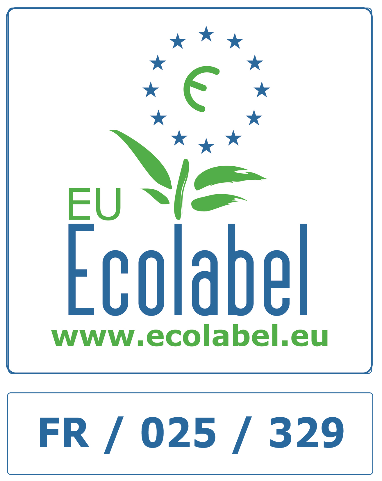 Ecolabel - Auberge des dunes - Rêves de Mer