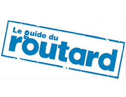 Le guide du routard