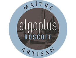 Algoplus Roscoff