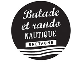 Balade et rando nautique Bretagne