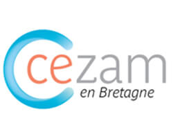 Cezam en Bretagne