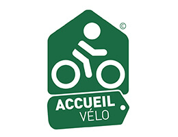 Accueil vélo