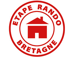 Etape rando Bretagne