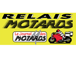 Relais motards