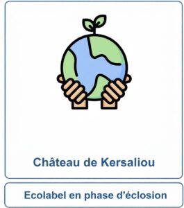 Ecolabel à venir
